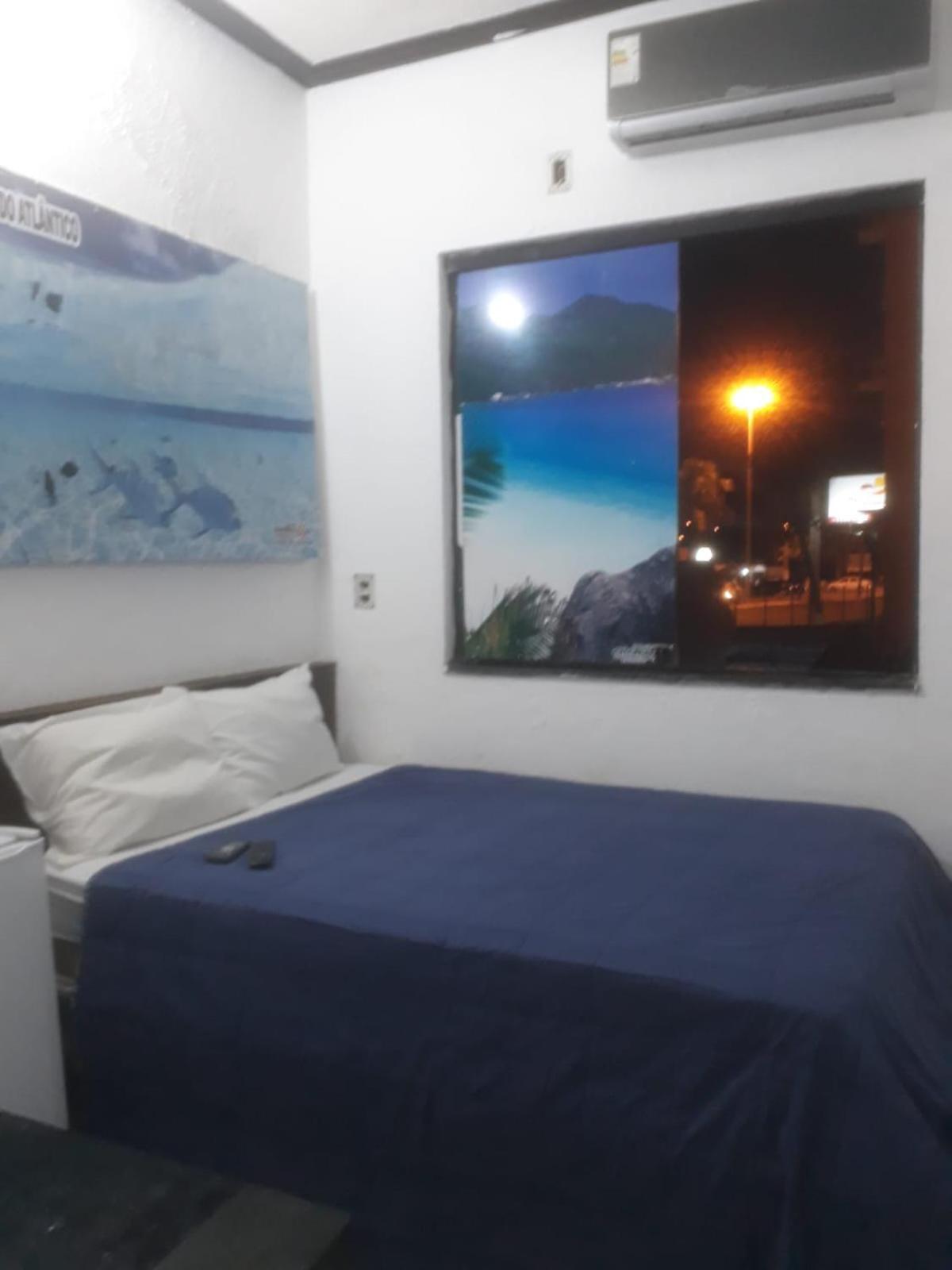 Moradaspousada Aracaju Exterior foto