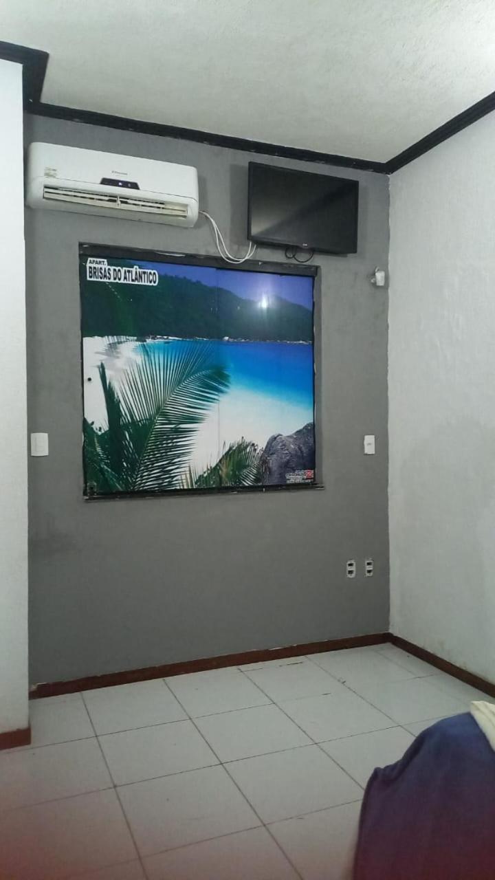 Moradaspousada Aracaju Exterior foto